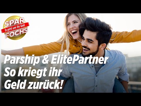 Zu viel Geld bei Dating-Plattform gezahlt! So kriegt ihr Geld zurück