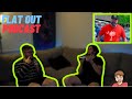 MALE KAREN RAGES AT UPS STORE! | FLAT OUT Podcast EP. 24