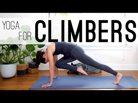 Yoga Kiss Total Body Flow 40 Minute Yoga Flow