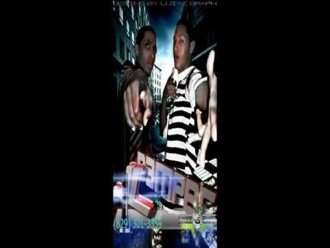 El Damper y JL Meran el tipo te guta.wmv