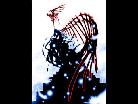 07 Ghost opening song - Aka no Kakera by Yuki Su