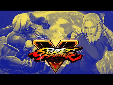 4x Torimeshi (Dhalsim) vs MCZ| Mago (Karin) - SFV ★60fps/1080p★