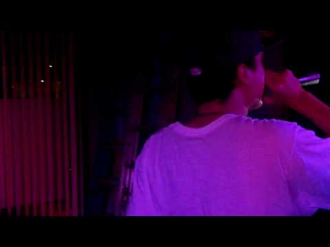 SPARKS @ 'MIDWEST MONDAYS' @ COYOTE'S