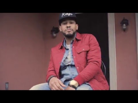 Hot Peez - Cherish (Official Music Video)