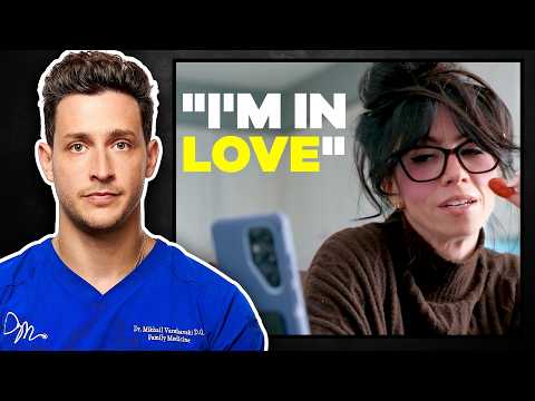 Doctor & Psychologist React To My Strange Addiction