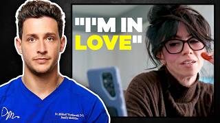 Doctor & Psychologist React To My Strange Addiction