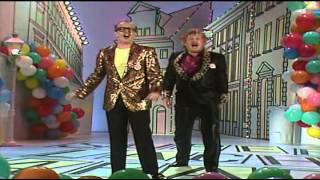 Klaus &amp; Klaus - Medley 1983 - 1990