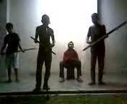 Arctic Degil - Empayar Mu