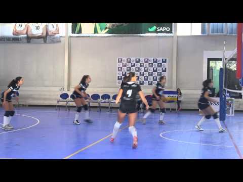 LUSOFONA INICIADAS 2014/2015