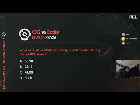 "I would jump out of window" - AMMAR if OG wins the next The International 😅
