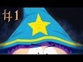 South Park: The Stick of Truth - Gameplay - Part 1 ...