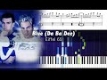 Blue (Da Ba Dee) Piano Tutorial - It Sounds Better Than You Think!