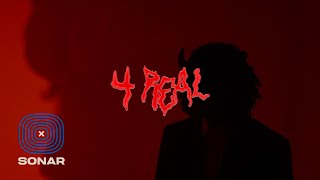 4 Real Lyrics English Translation