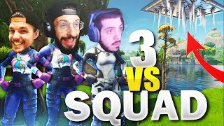 Sackzi skyrroz & norby mission piéger le dernier 