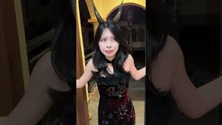 A natural pair！#devil #lilith #funny #shorts