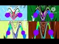 Klasky Csupo Embarrased Powers 4 Effects