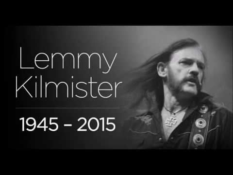 Motörhead - God Was Never On Your Side (Lyrics)