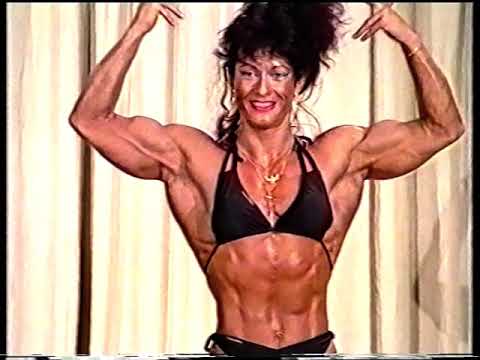 Gaststars - IFBB - 1991 - Teil 3
