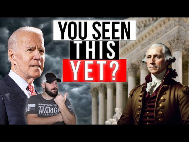 White House launches propaganda video for new Office of Gun Violence Prevention... and it's GROSS...