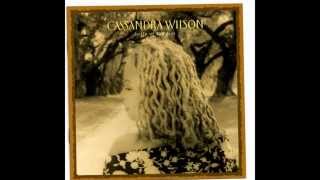 Show me a Love  CASSANDRA WILSON