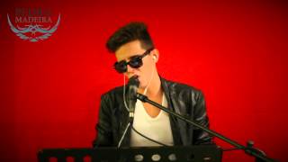 Pedro Madeira - "Morte ao Sol" (GNR COVER)