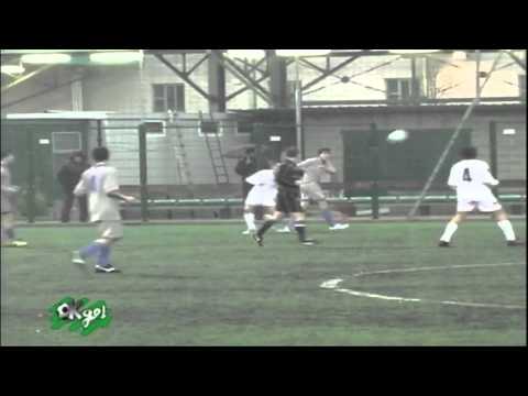 SANTARITA / POZZOMAINA - OK GOL 15.03.11