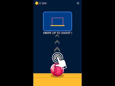 Basketball Gold Video