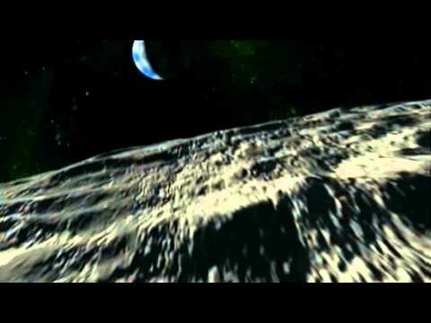 Astronauts: Blind Luck Preventing Asteroid Calamity