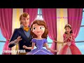 Fragmento El Gran Desafío De Sofía Final La Princesita Sofía