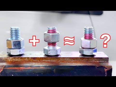 Nuts & Bolts - I Bet You Don’t Know this About Loctite