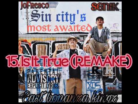 Is it true(REMAKE)-Senik