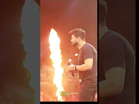 Thiago Jhonanthan em Araguanã-TO