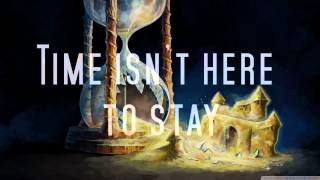 Blind Guardian - Ashes to ashes [Lyrics]