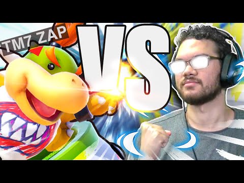 I SWEAR I'M NOT WASHED!! | FT5 With Zap
