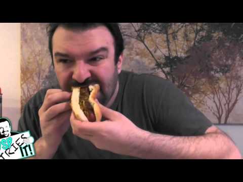 DSP Tries It Ep.120 - Burger King Grilled Dogs