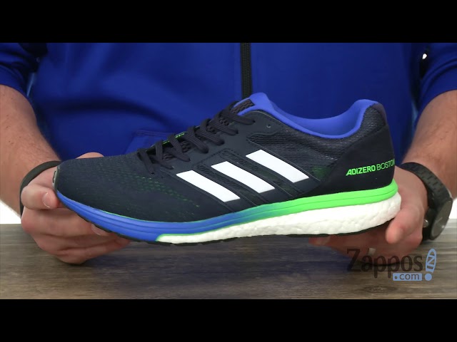 adidas women's adizero boston 7 running shoe
