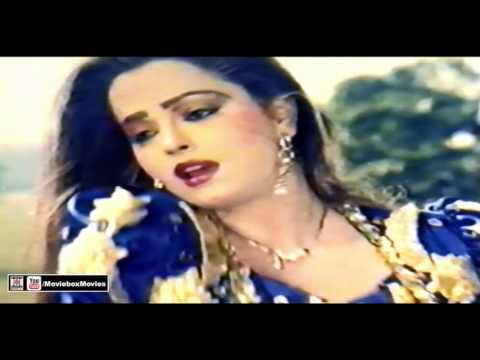 LA LAYI TU MUNDRI MERI (Hit) - NOOR JEHAN SINGS FOR MADIHA SHAH- PAKISTANI FILM ASHQI