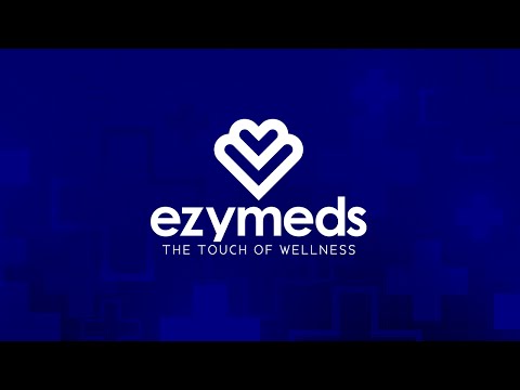 Ezymeds Video