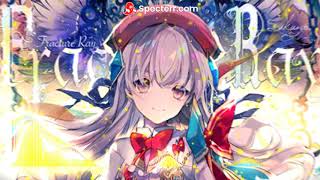 Cover art for Fracture Ray