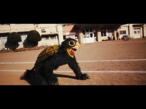 All Out!! Seija no Koushin CIVILIAN