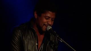 Algiers - Cry of the Martyrs // Live 2018 // A38 Rocks