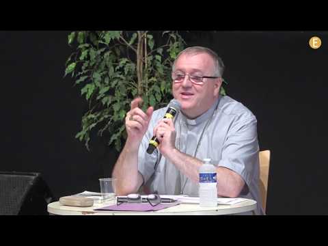“N’ayez pas peur d’être des saints” - Mgr Yves Le Saux
