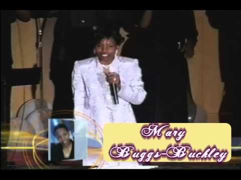 Mary Buggs Buckley Tribute