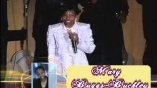 Mary Buggs Buckley Tribute