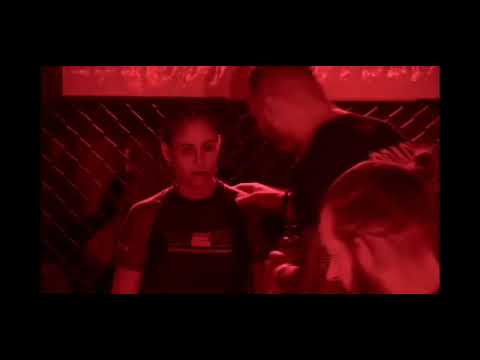 Wimp 2 Warrior Dublin 2021 SBG HQ