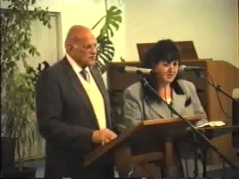 03 Jack Sequeira Istina Kakva Je u Hristu