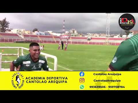 Sportivo Huracán tiene a su goleador a Luis “El Avión” Salas con 6 goles