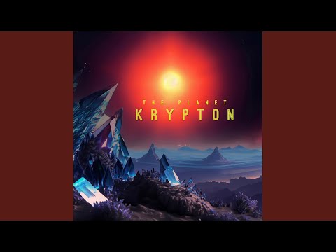 The Planet Krypton (Epic Version With Choir)