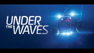 【Under The Waves】あれ？話めちゃめちゃ重たくない？＃2（ネタバレ注意・禁止）『ゲーム配信】『Japan』