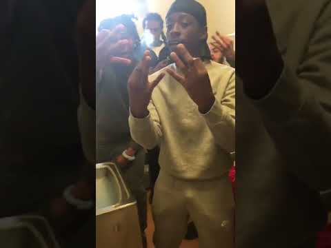 Kwengface x Snoop x Sneakz - Jail Freestyle